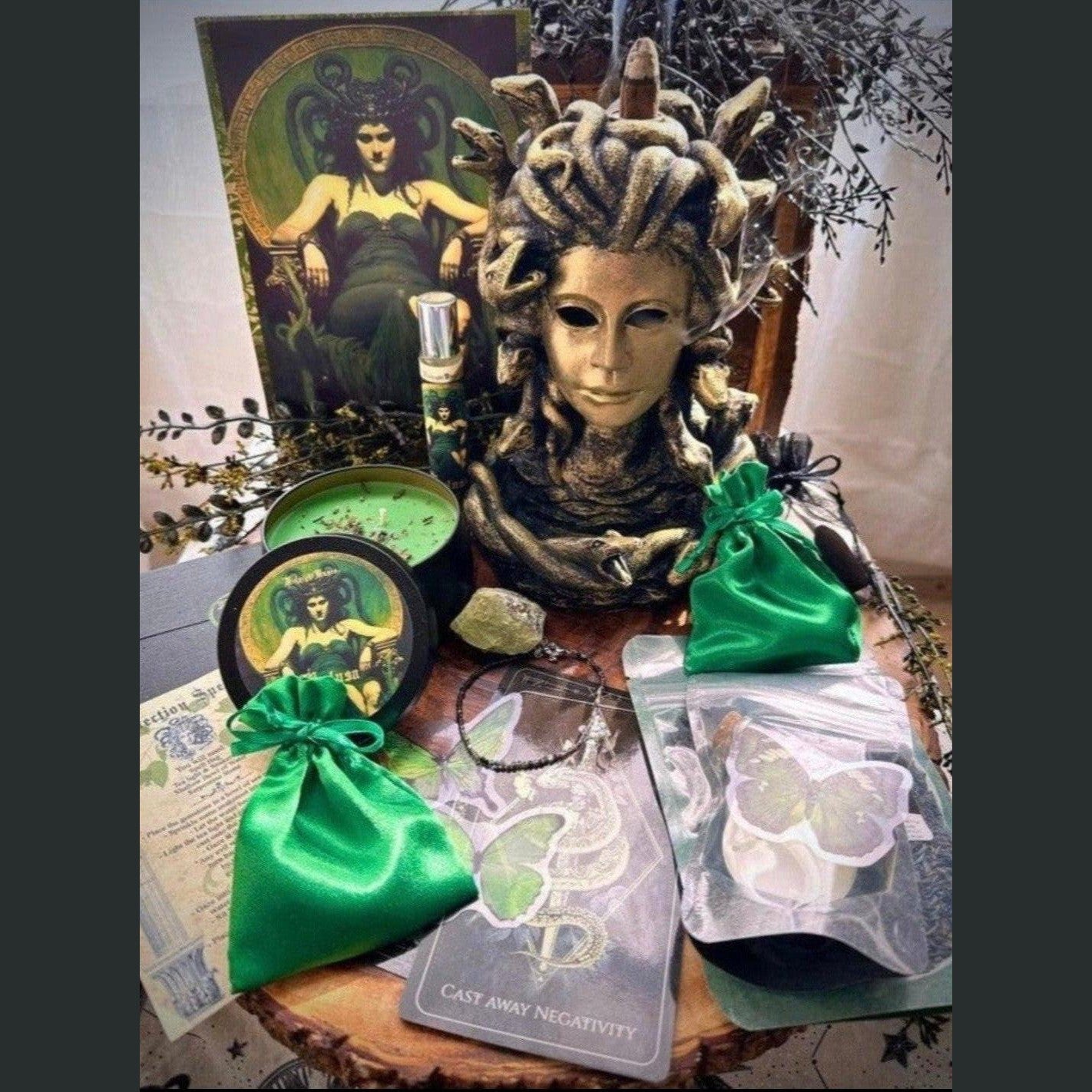 MidnightMuses™ Luxe Box – SugarMuses® MidnightMuses™