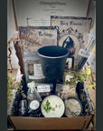 MidnightMuses™ Luxe Box, Subscription - SugarMuses