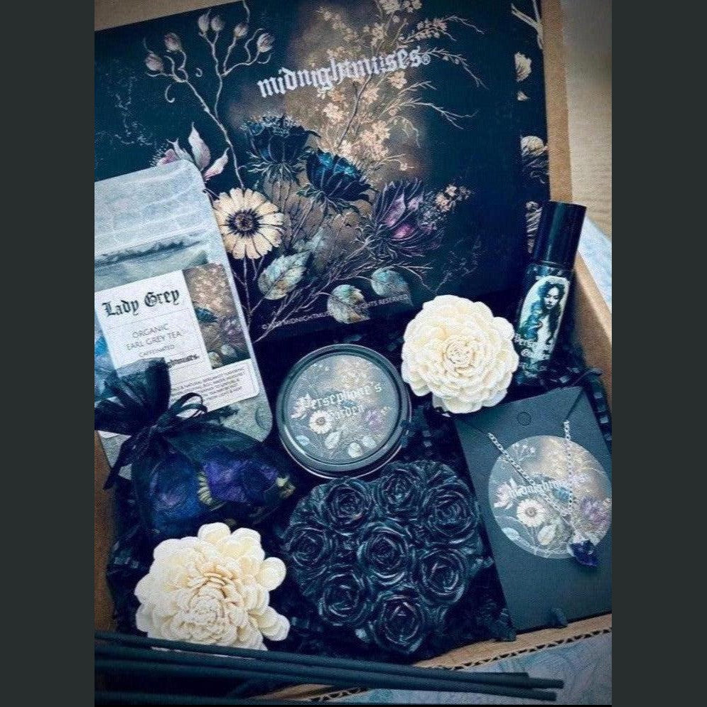 MidnightMuses™ Box, Subscription - SugarMuses