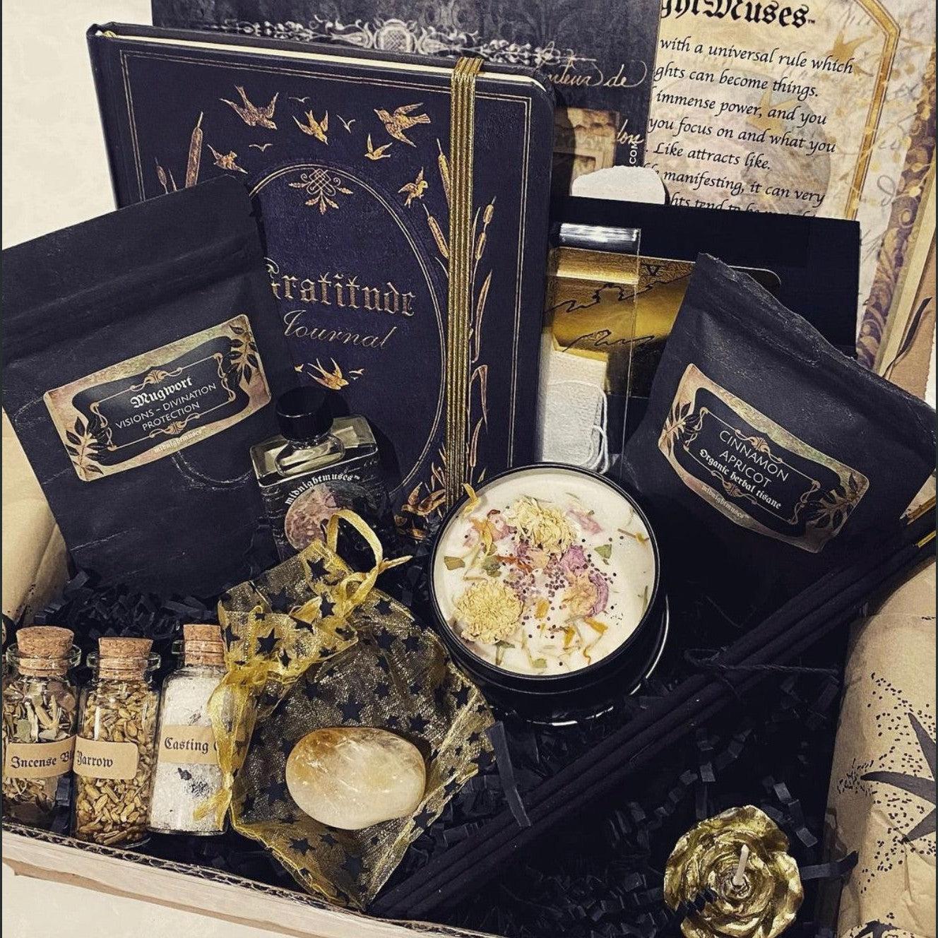 MidnightMuses™ Box