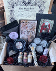 MidnightMuses™ Box, Subscription - SugarMuses