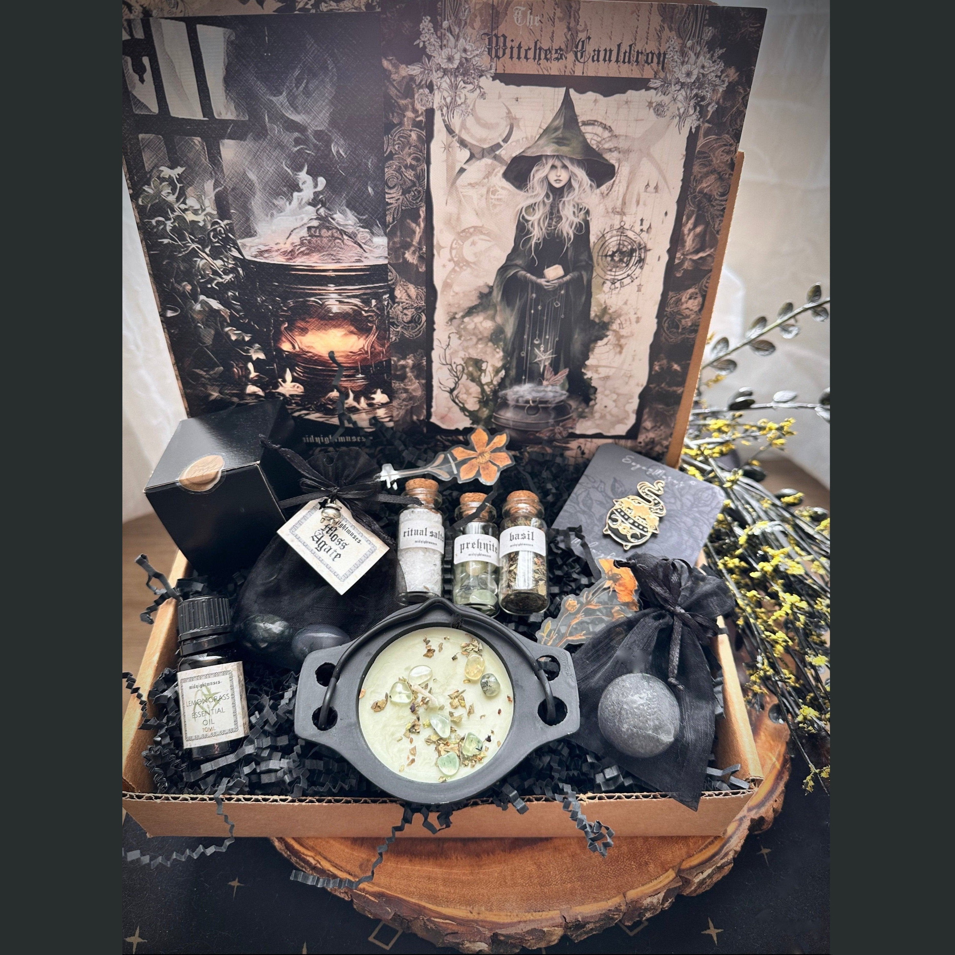 MidnightMuses™ Box