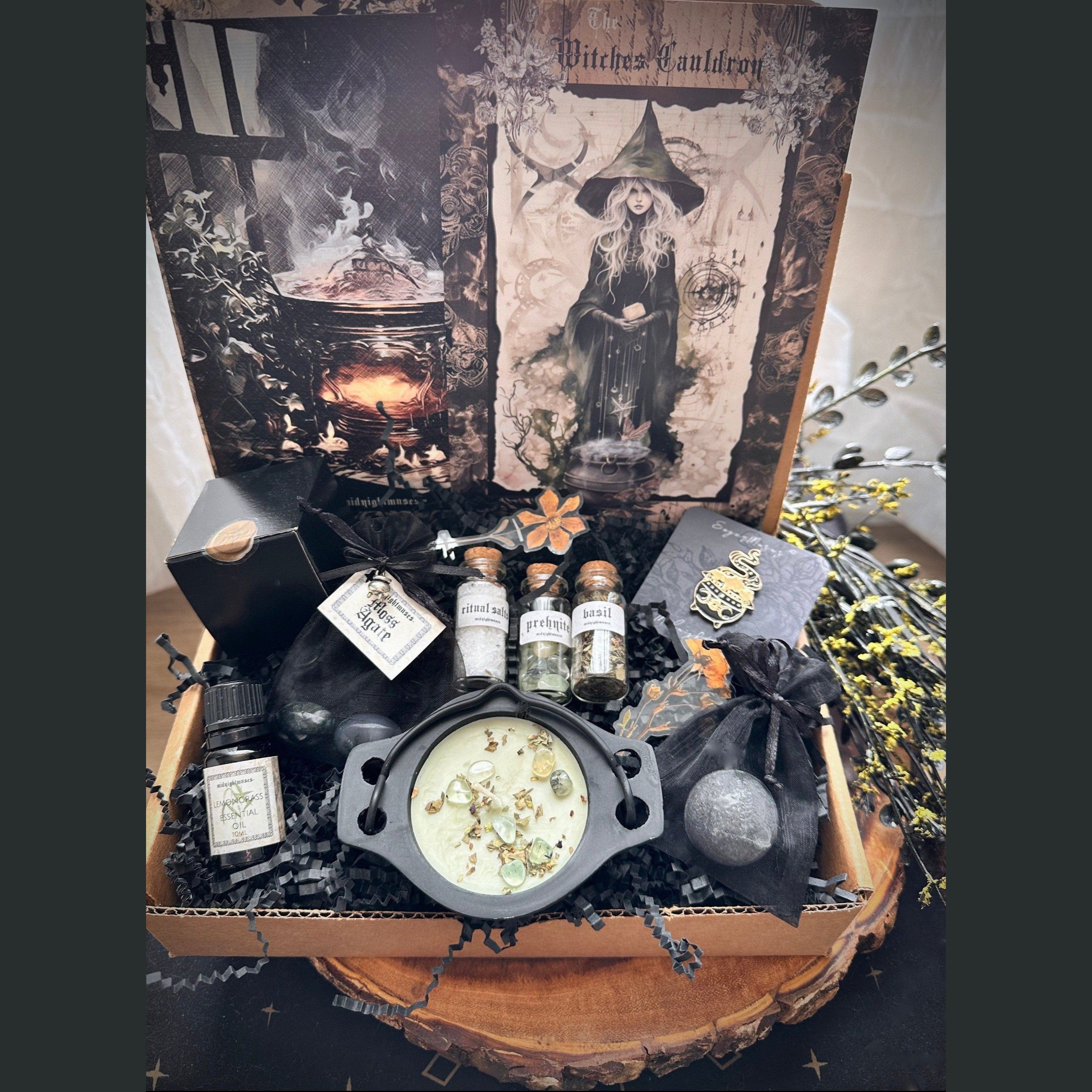 MidnightMuses™ Box