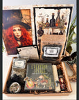 MidnightMuses™ Box