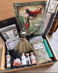 MidnightMuses™ Box, Subscription - SugarMuses