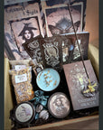 MidnightMuses™ Luxe Box