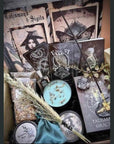 MidnightMuses™ Luxe Box, Subscription - SugarMuses