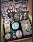 MidnightMuses™ Luxe Box