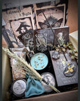 MidnightMuses™ Luxe Box, Subscription - SugarMuses