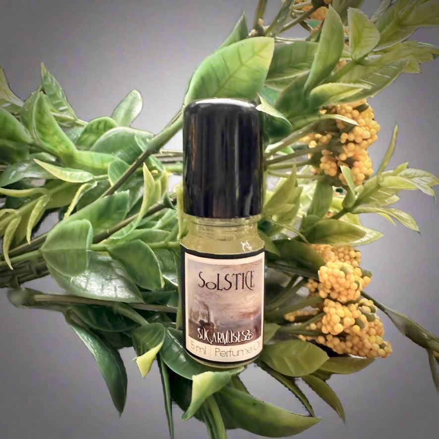 Muse Fragrances by SugarMuses®, Subscription - SugarMuses