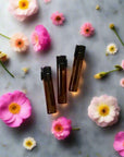 Ritual Oil, Essential Oil and Perfume Samples-Choose 3,  - SugarMuses