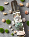 Sirens of the Sea Perfume Oil, perfume oil - SugarMuses