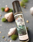 Sirens of the Sea Perfume Oil, perfume oil - SugarMuses