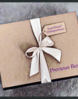 SugarMuses / MidnightMuses Previous Boxes, Gift Box - SugarMuses