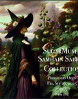 SugarMuses® - Samhain Sabbat Collection