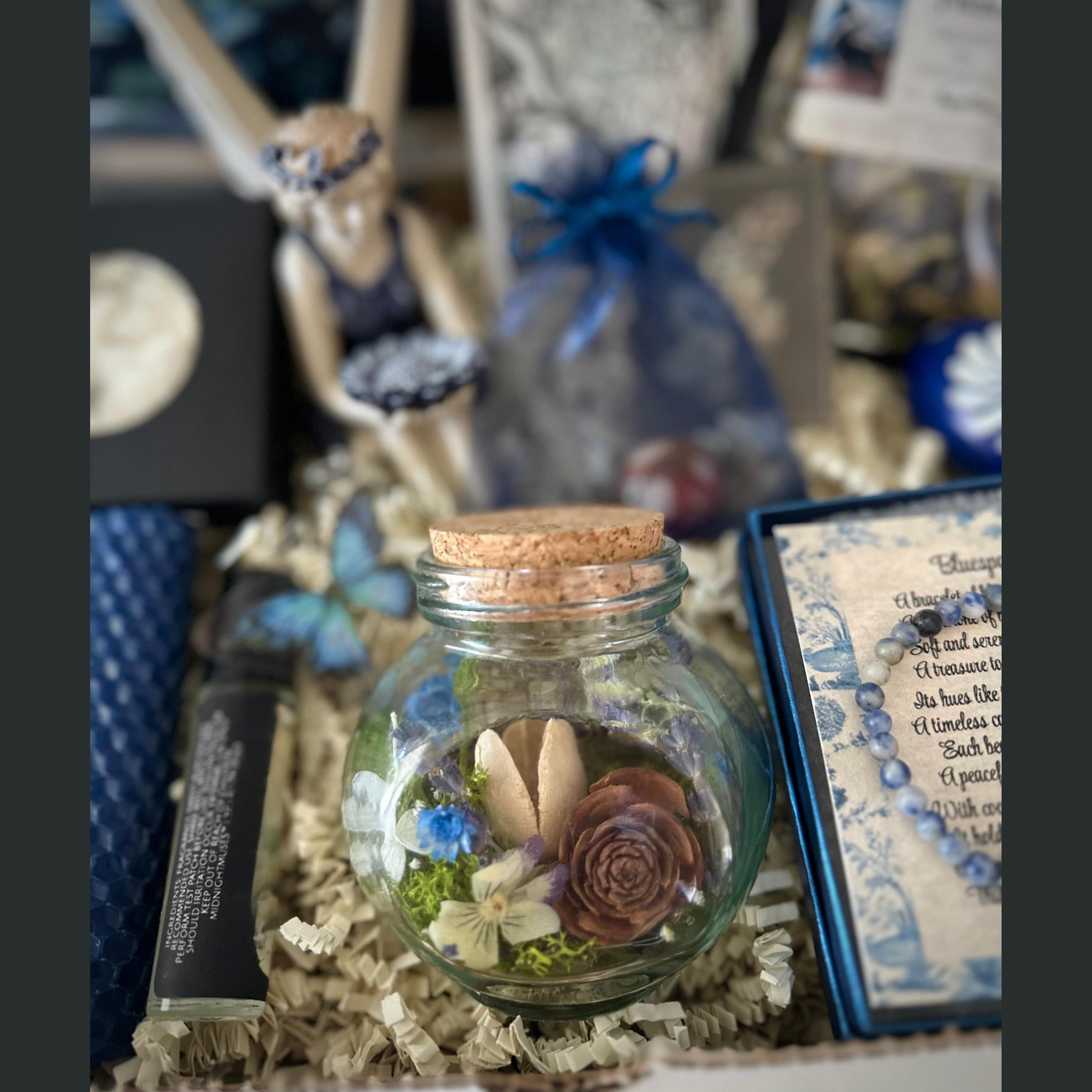 SugarMuses® - The Deluxe Box