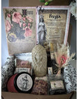 SugarMuses® - The Deluxe Box, Subscription - SugarMuses