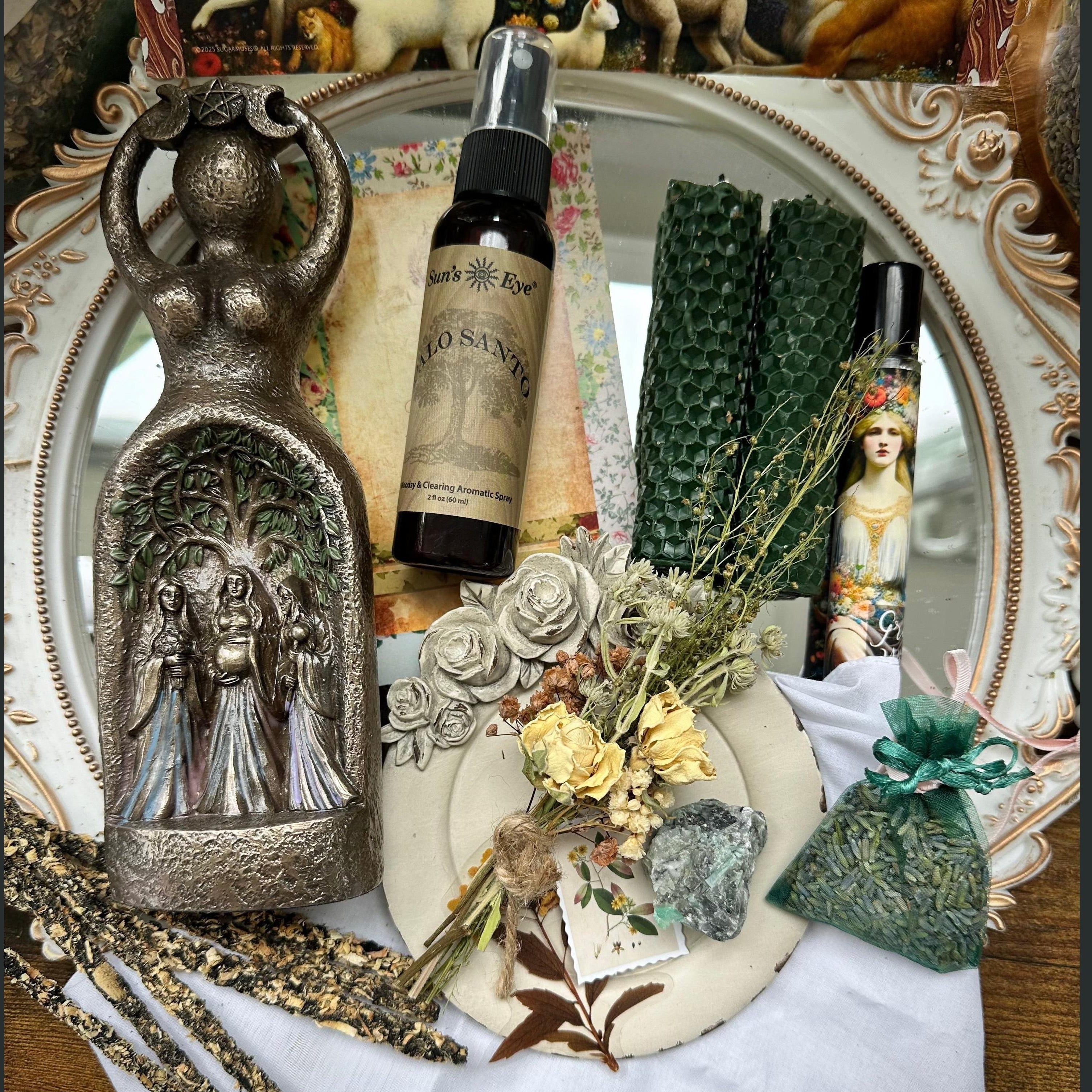 SugarMuses® - The Deluxe Box – SugarMuses® MidnightMuses™