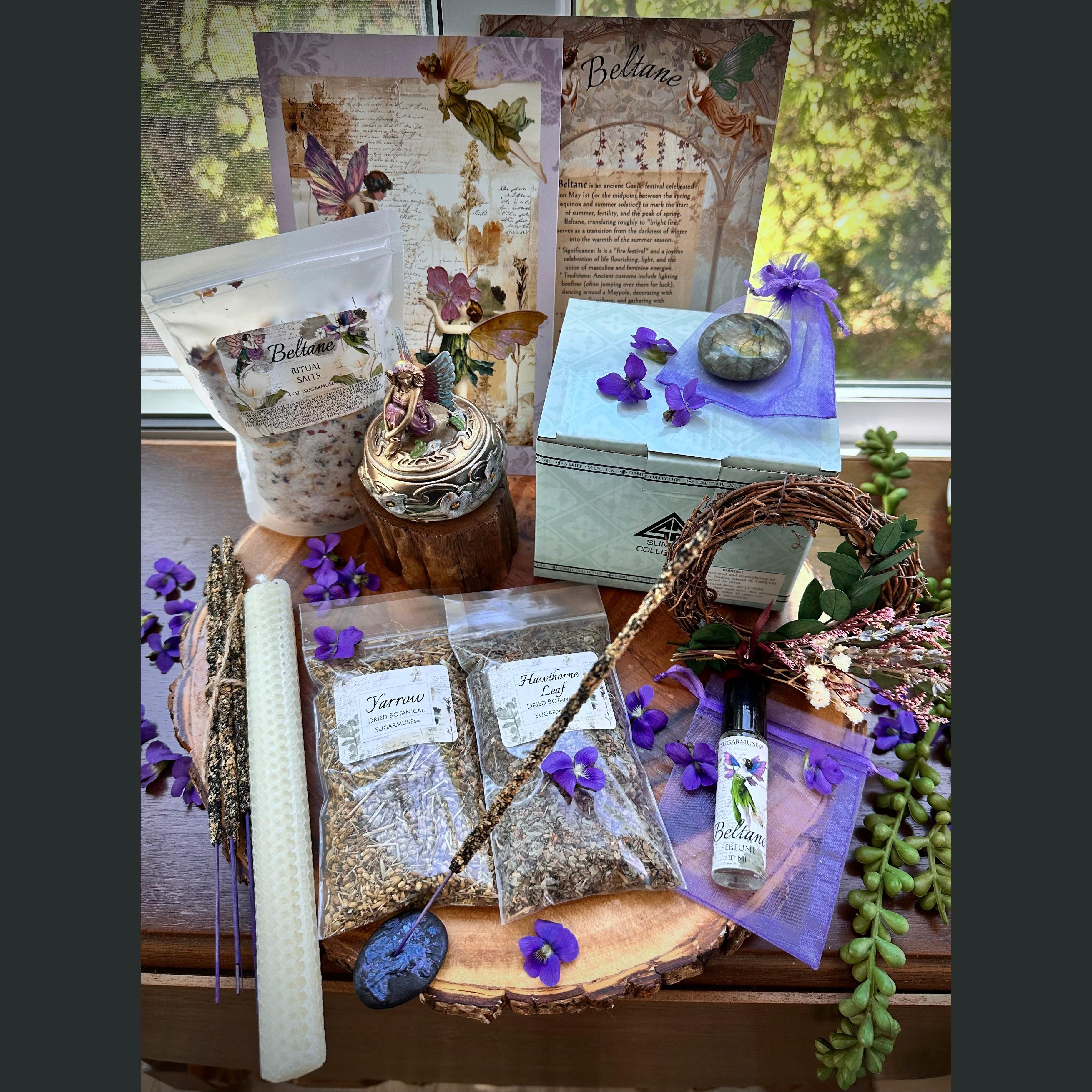 SugarMuses® - The Deluxe Box