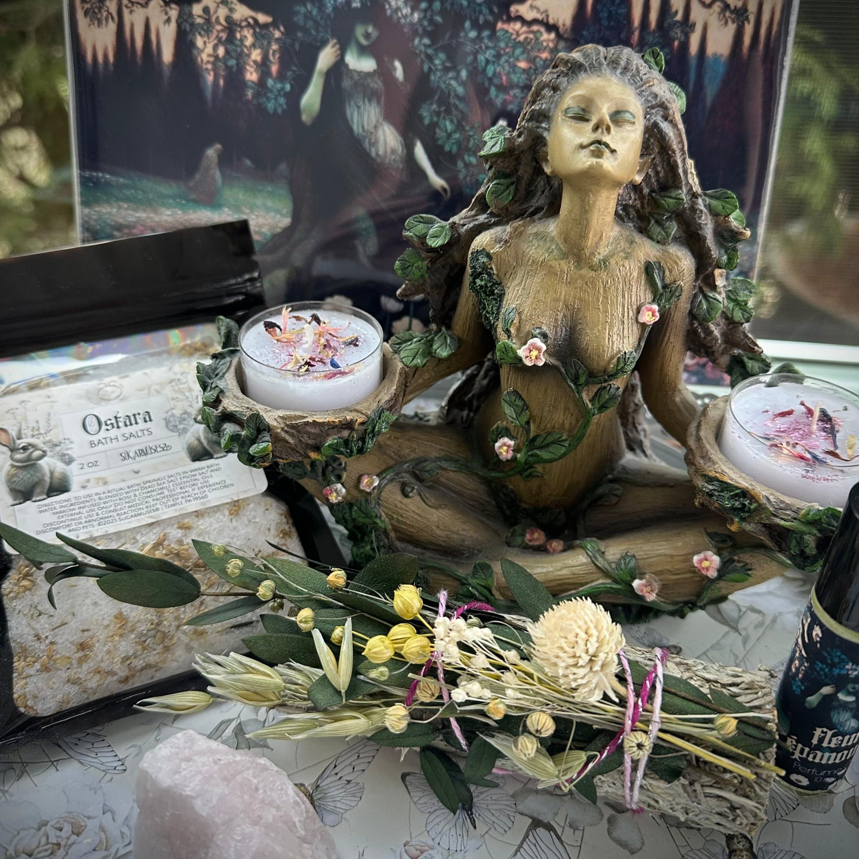 SugarMuses® - The Deluxe Box