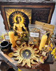 SugarMuses® - The Deluxe Box
