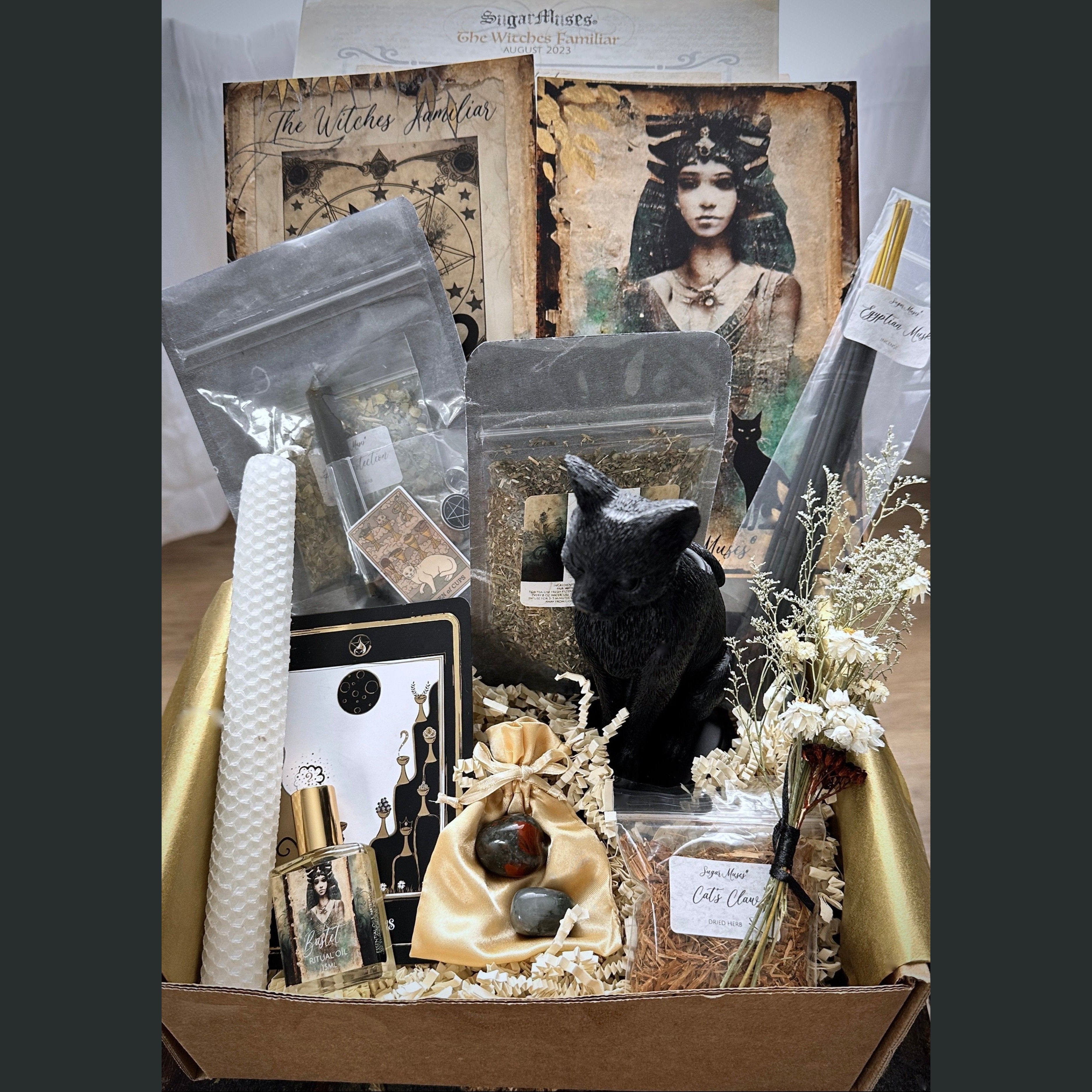 SugarMuses® - The Deluxe Box