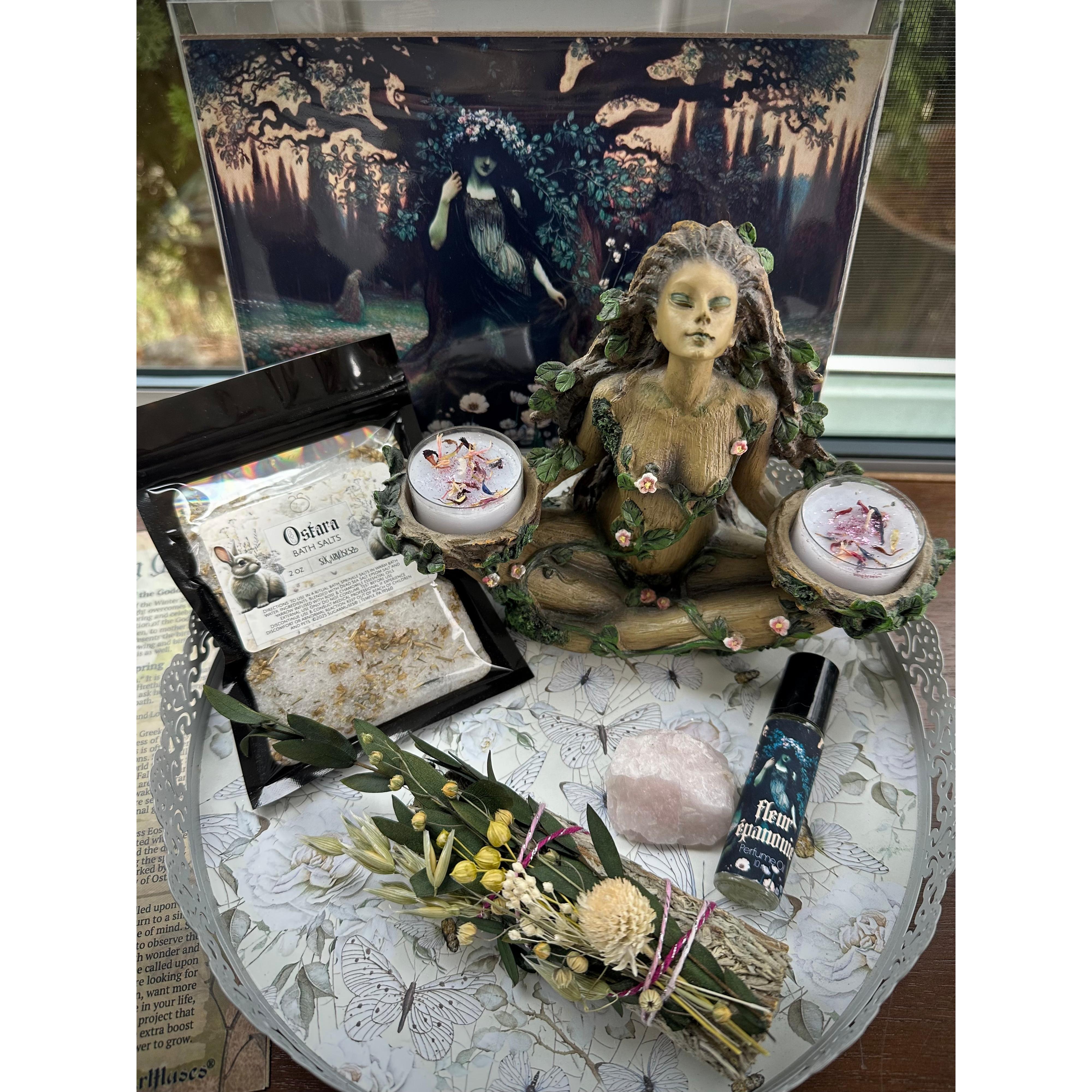 SugarMuses® - The Deluxe Box