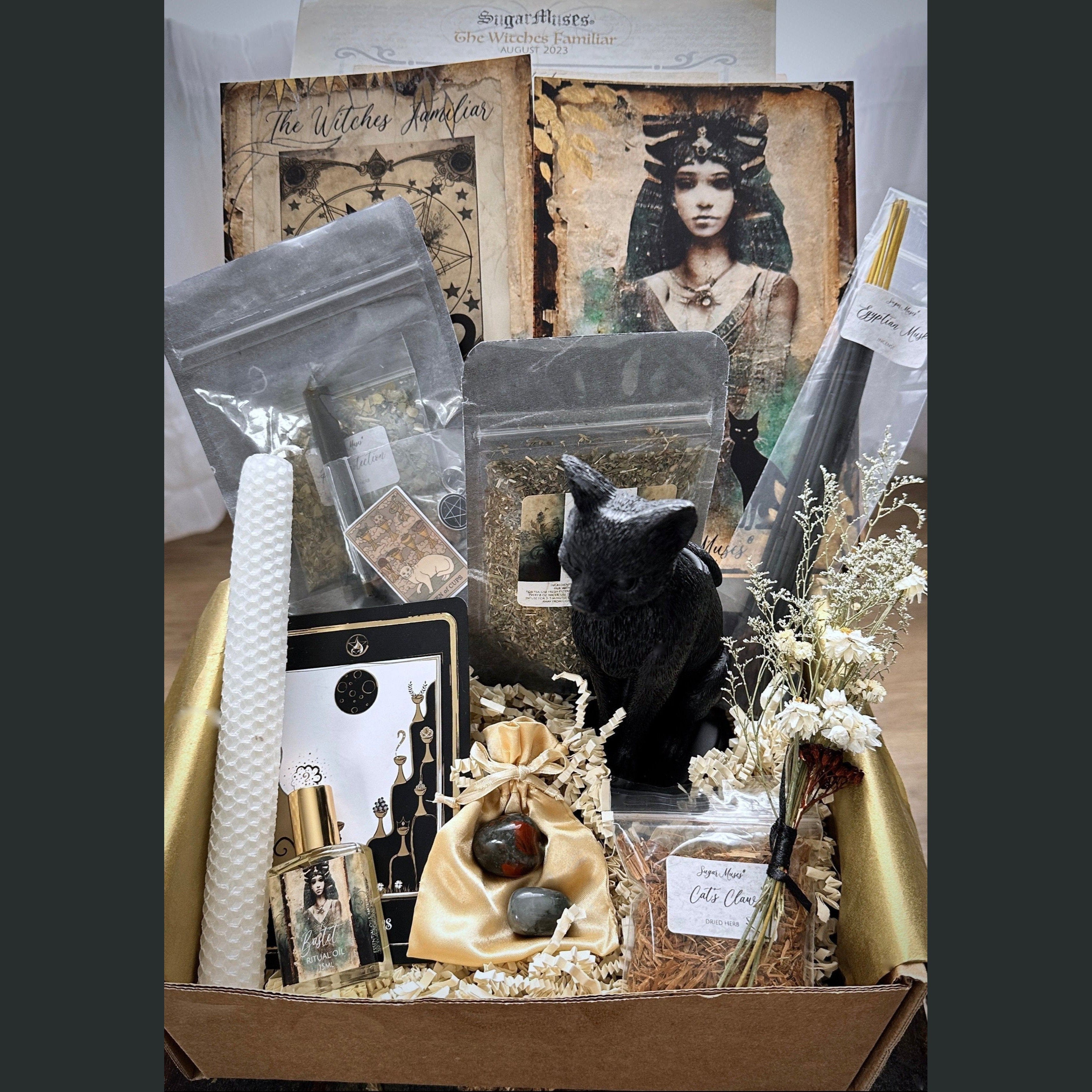 SugarMuses® - The Deluxe Box