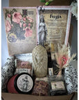 SugarMuses® - The Deluxe Box, Subscription - SugarMuses