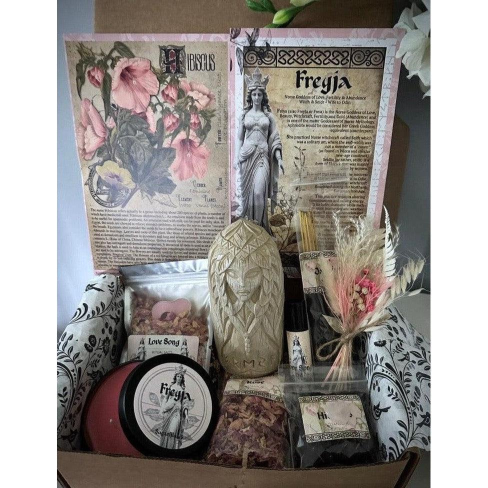 SugarMuses® - The Deluxe Box, Subscription - SugarMuses