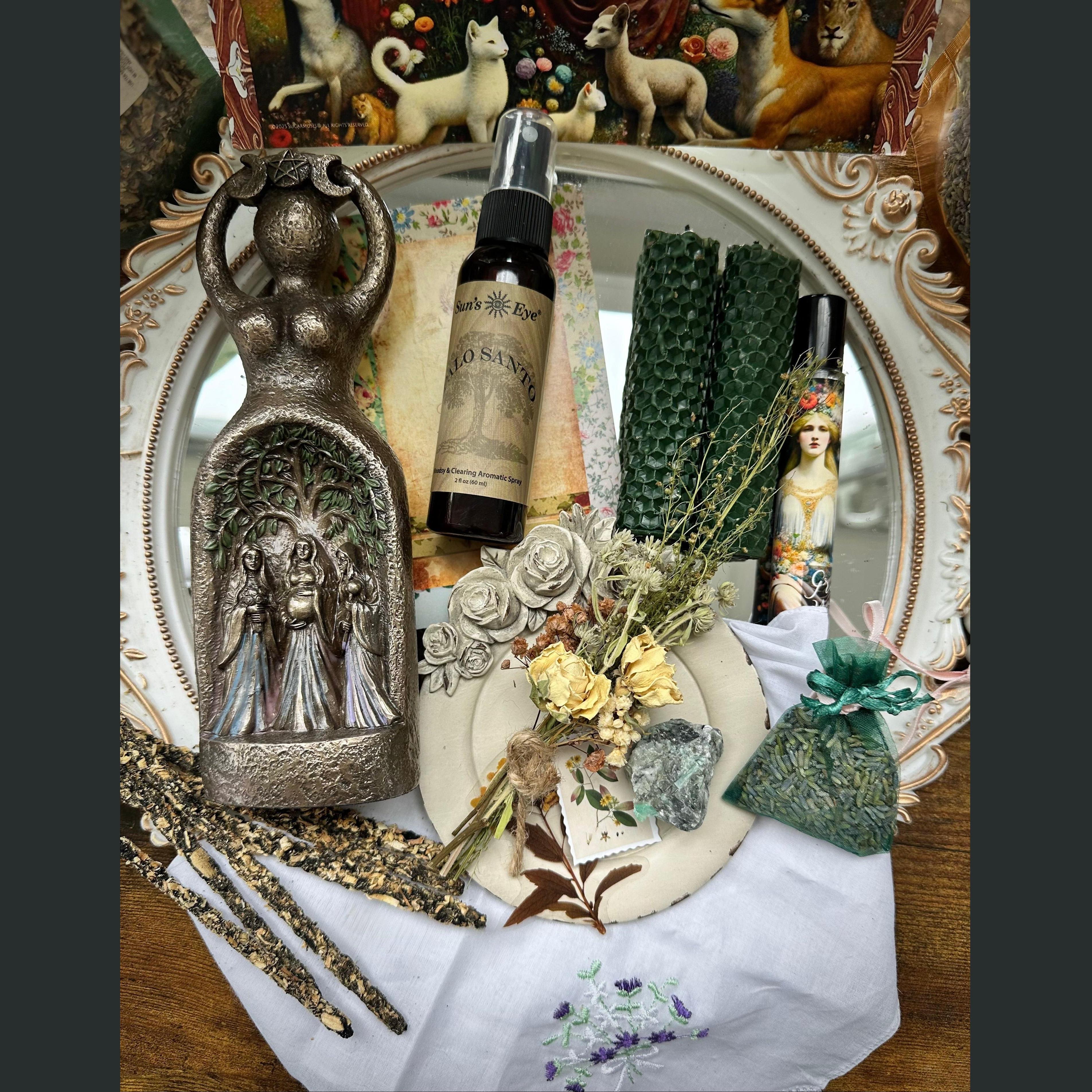 SugarMuses® - The Deluxe Box