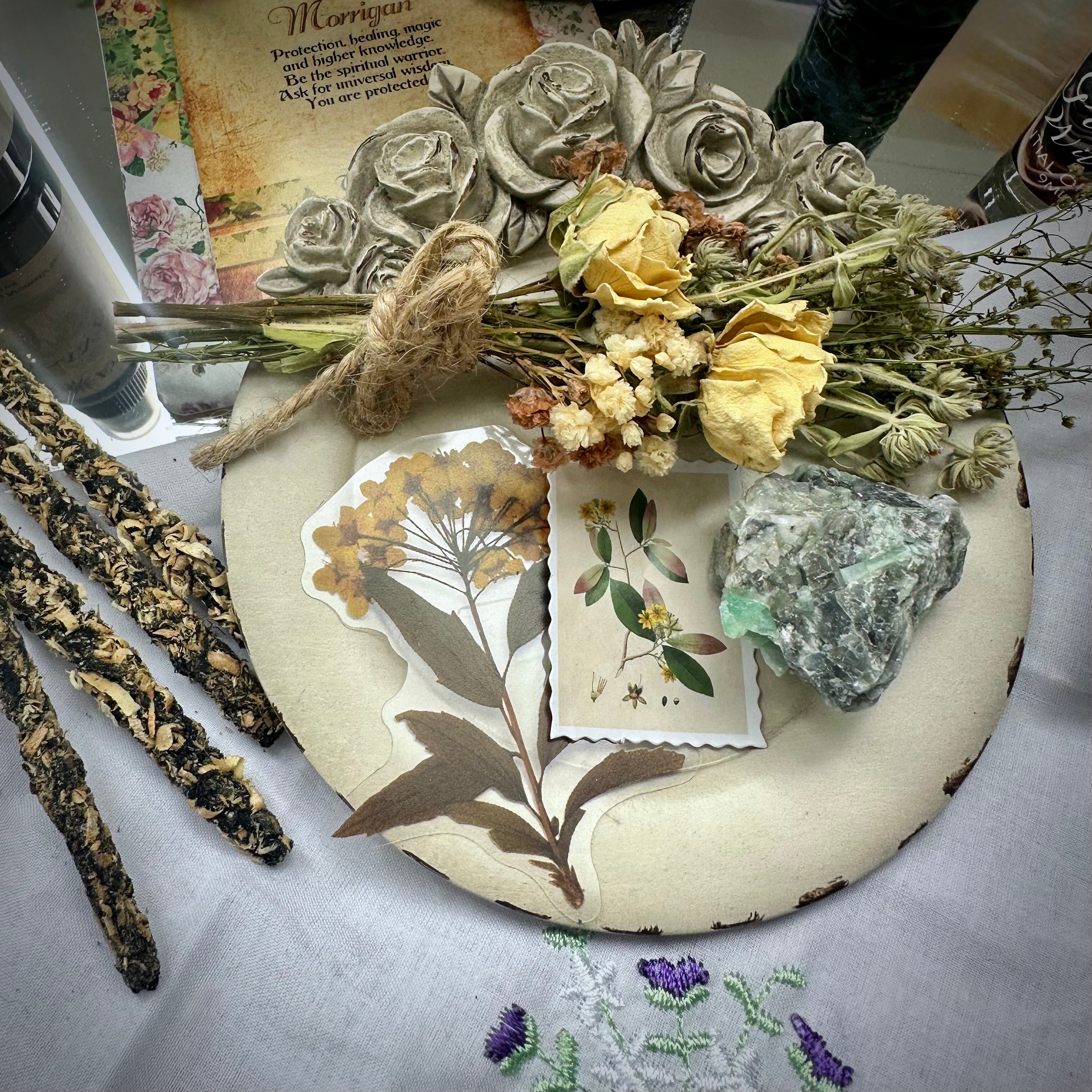 SugarMuses® - The Deluxe Box