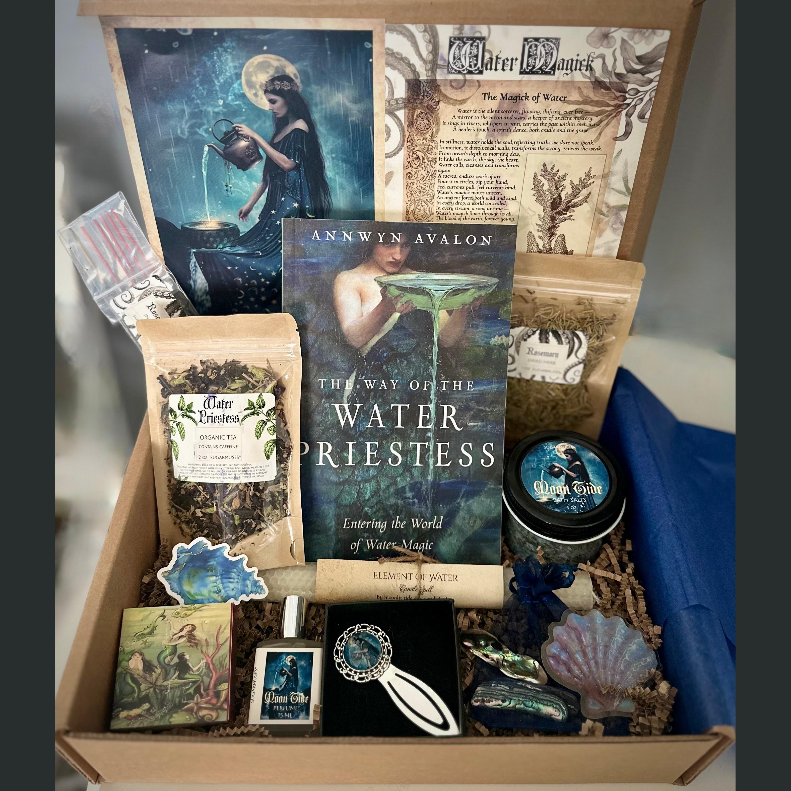 SugarMuses® - The Deluxe Box