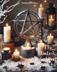 SugarMuses® - The Imbolc Sabbat Collection