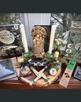 SugarMuses® - The Imbolc Sabbat Collection