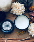 Third Eye Annointing Balm, ritual balm - SugarMuses