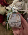 Aphrodite Perfume Oil, perfume oil - SugarMuses