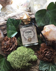 Artemis Perfume Oil, perfume - SugarMuses