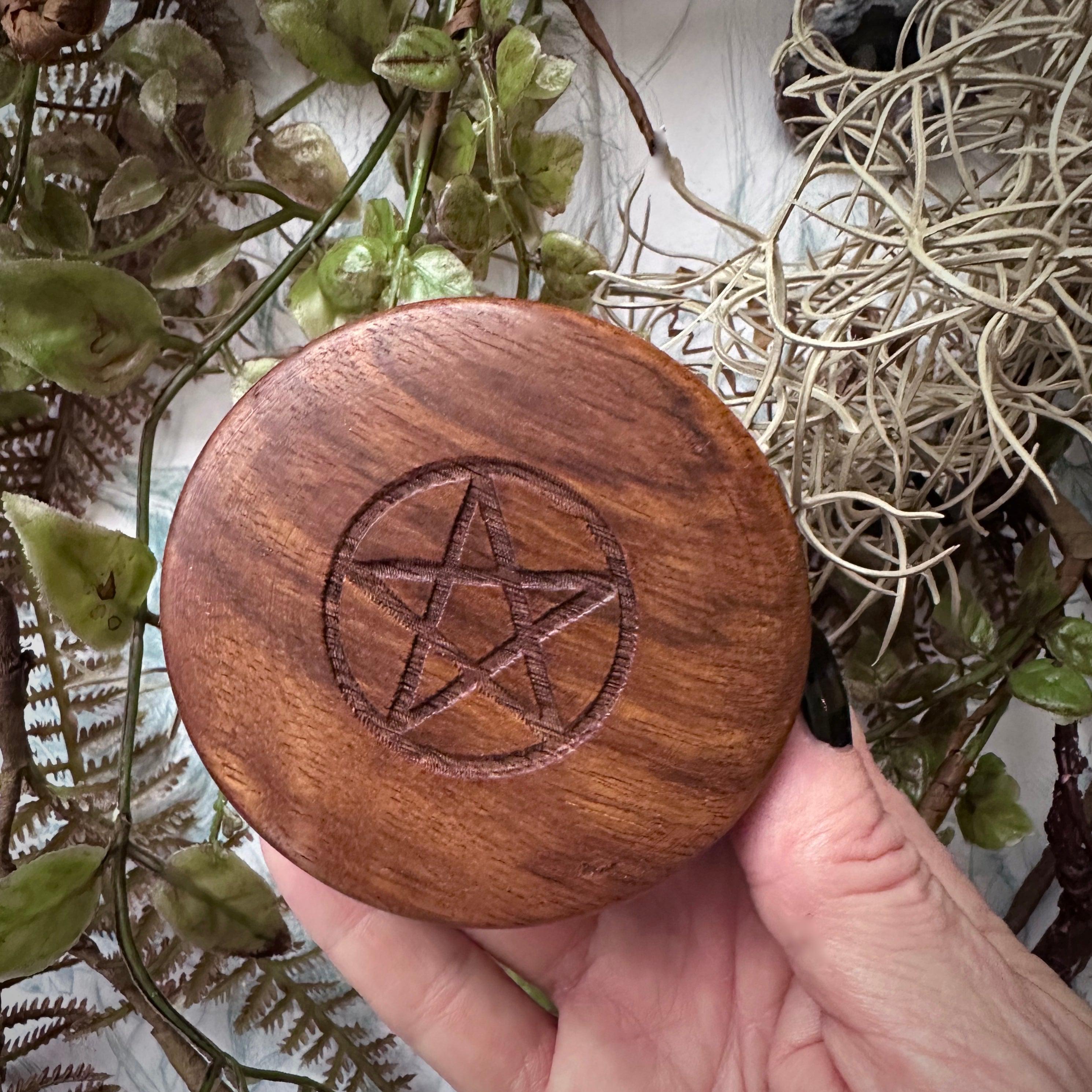 Botanical Grinder,  - SugarMuses