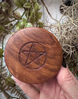 Botanical Grinder,  - SugarMuses