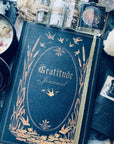 Gratitude Journal, journal - SugarMuses