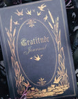 Gratitude Journal,  - SugarMuses