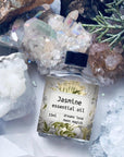 Jasmine Oil, Essential Oil Collection - SugarMuses