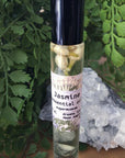 Jasmine Oil, Essential Oil Collection - SugarMuses