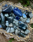 Moonlight & Mystery Gemstone Collection, Gemstone - SugarMuses