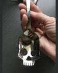 Skull Spoon,  - SugarMuses