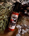Winter Witch Essential Oil Blend, ritual oils - SugarMuses